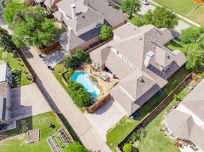 1224  Concho Drive , Allen Texas 75013