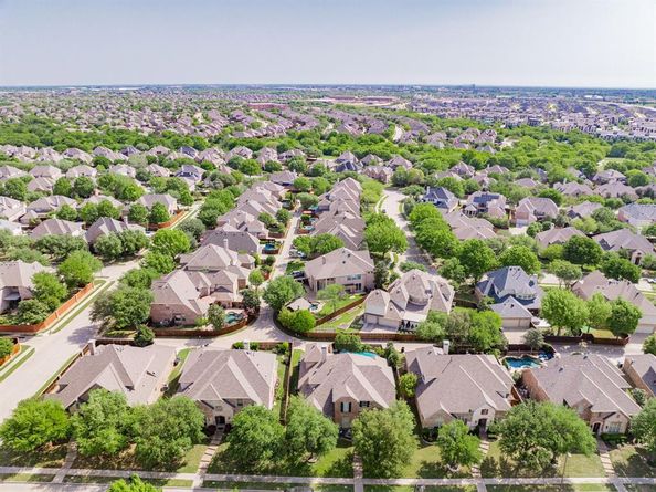 1224  Concho Drive , Allen Texas 75013