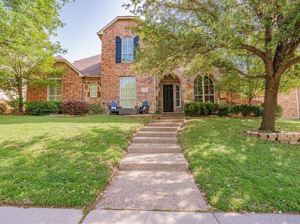 1224  Concho Drive , Allen Texas 75013