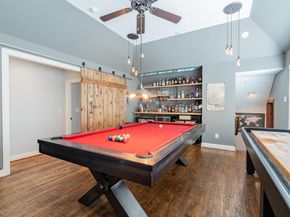 1224  Concho Drive , Allen Texas 75013