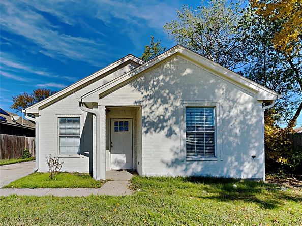 5241  Carol Avenue , Fort Worth Texas 76105