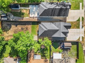 4405  Baylor Street , Fort Worth Texas 76119