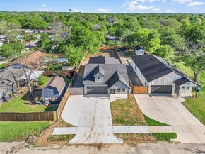 4405  Baylor Street , Fort Worth Texas 76119