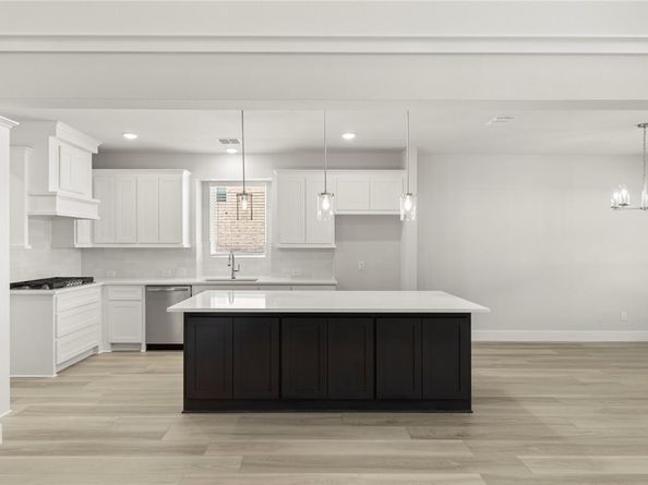 540  Wickerdale Way , Little Elm Texas 75068