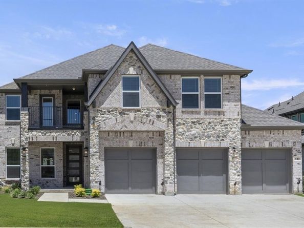 540  Wickerdale Way , Little Elm Texas 75068