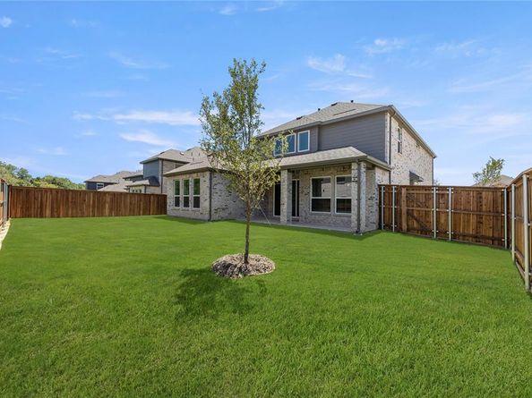 540  Wickerdale Way , Little Elm Texas 75068