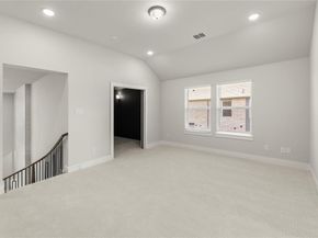 540  Wickerdale Way , Little Elm Texas 75068