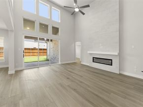 540  Wickerdale Way , Little Elm Texas 75068