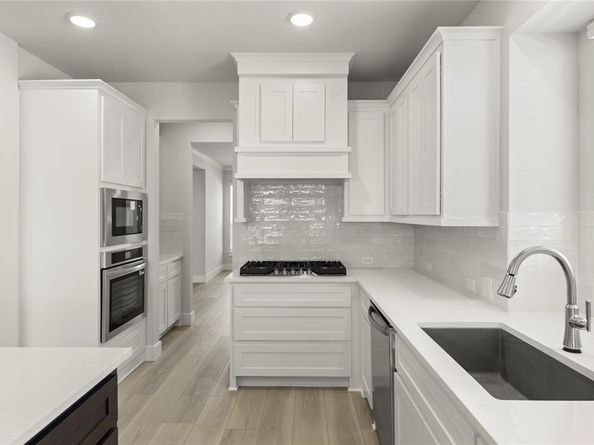 540  Wickerdale Way , Little Elm Texas 75068