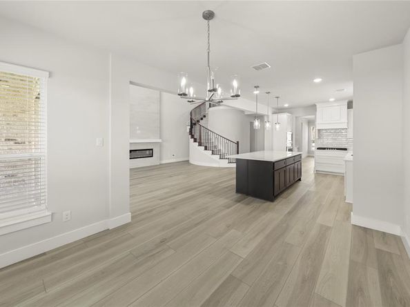 540  Wickerdale Way , Little Elm Texas 75068