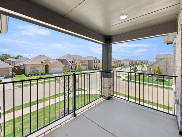 540  Wickerdale Way , Little Elm Texas 75068