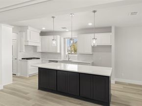 540  Wickerdale Way , Little Elm Texas 75068