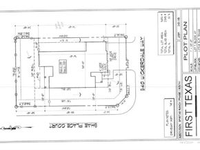 540  Wickerdale Way , Little Elm Texas 75068