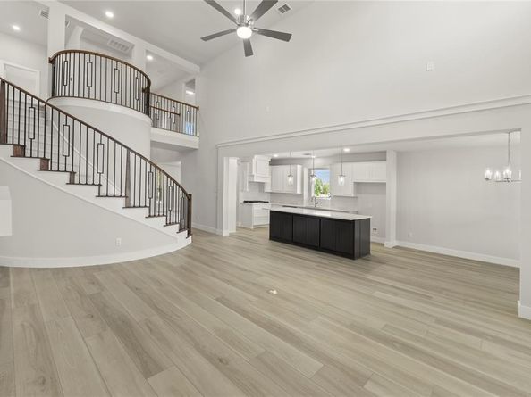 540  Wickerdale Way , Little Elm Texas 75068