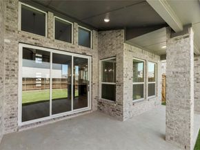 540  Wickerdale Way , Little Elm Texas 75068