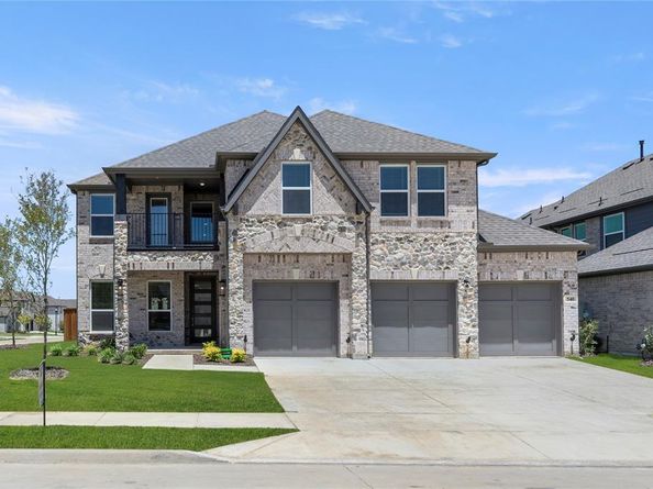 540  Wickerdale Way , Little Elm Texas 75068