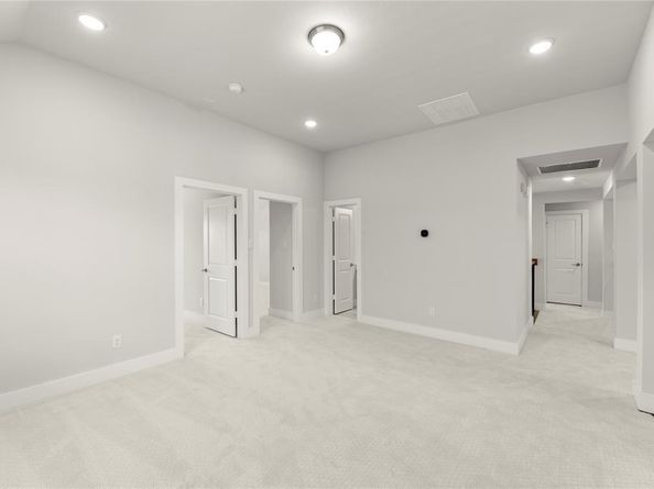 540  Wickerdale Way , Little Elm Texas 75068