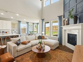 6949  Night Owl Lane , Fort Worth Texas 76036