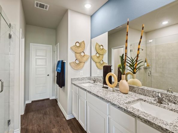 6949  Night Owl Lane , Fort Worth Texas 76036