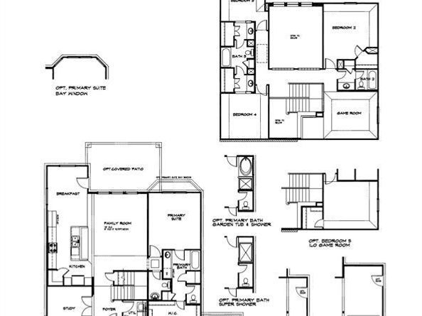6949  Night Owl Lane , Fort Worth Texas 76036