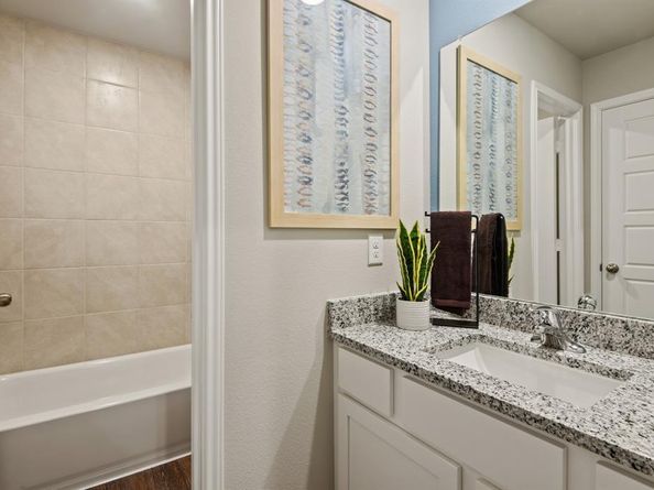 6949  Night Owl Lane , Fort Worth Texas 76036
