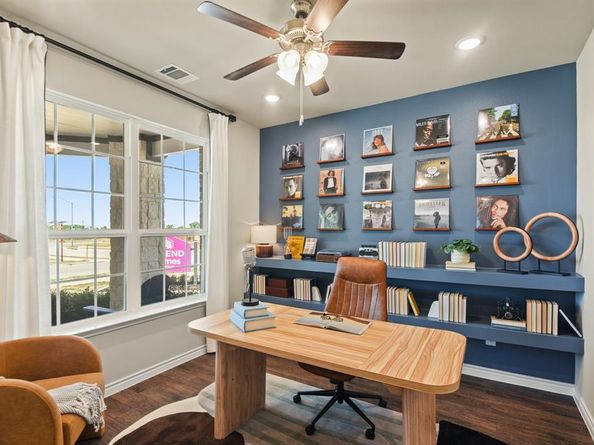 6949  Night Owl Lane , Fort Worth Texas 76036