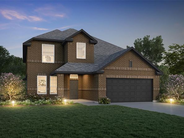 6949  Night Owl Lane , Fort Worth Texas 76036