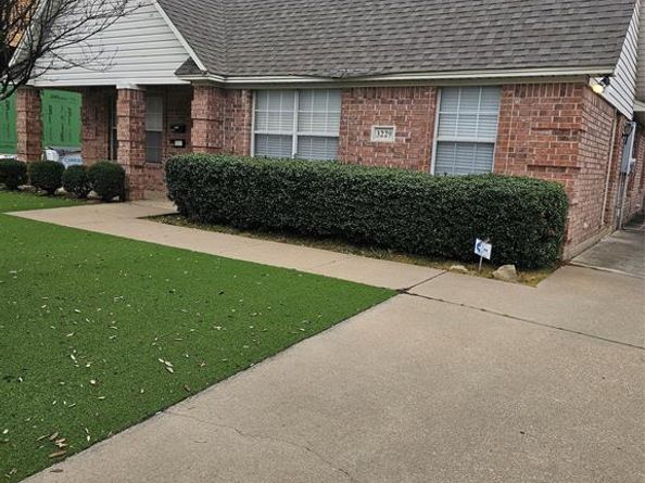 3233 S Univer. Drive , Fort Worth Texas 76109