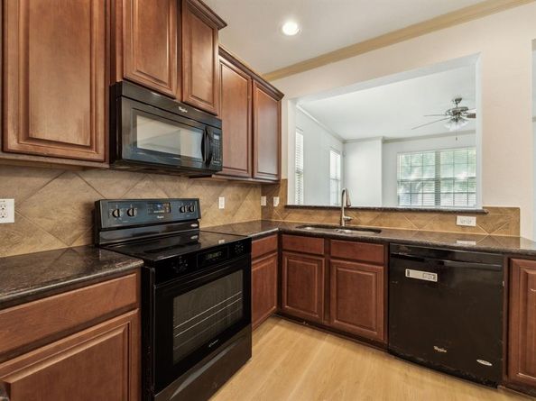 2936  Peyton Brook Drive , Fort Worth Texas 76137