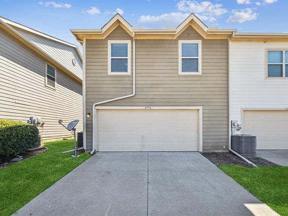 2936  Peyton Brook Drive , Fort Worth Texas 76137