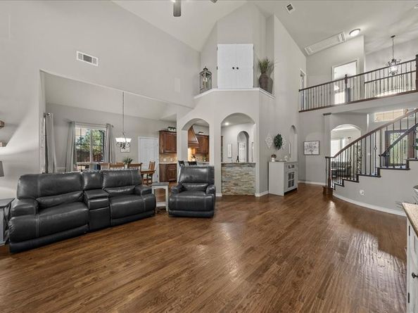 720  Bonham Drive , Prosper Texas 75078