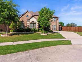 720  Bonham Drive , Prosper Texas 75078