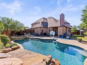 720  Bonham Drive , Prosper Texas 75078