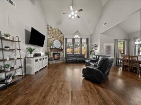 720  Bonham Drive , Prosper Texas 75078