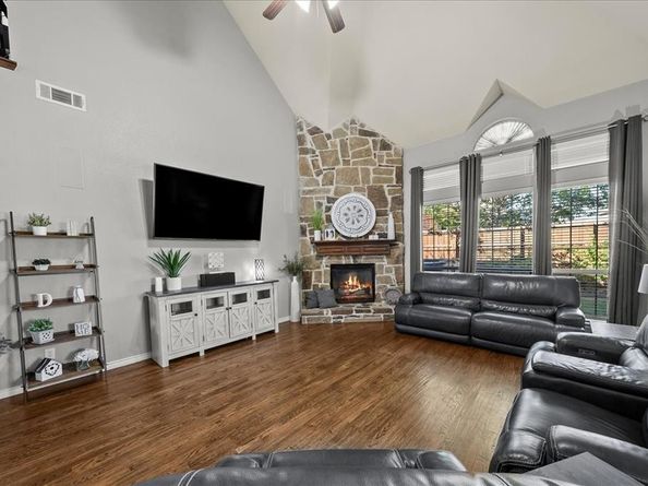 720  Bonham Drive , Prosper Texas 75078