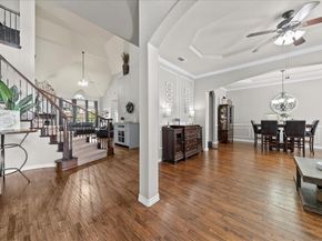 720  Bonham Drive , Prosper Texas 75078
