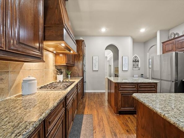720  Bonham Drive , Prosper Texas 75078