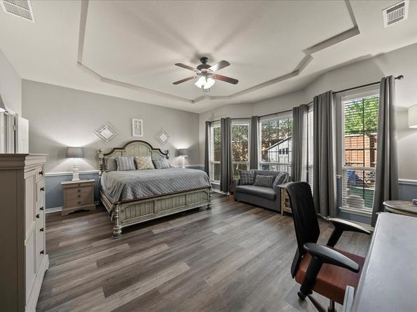 720  Bonham Drive , Prosper Texas 75078