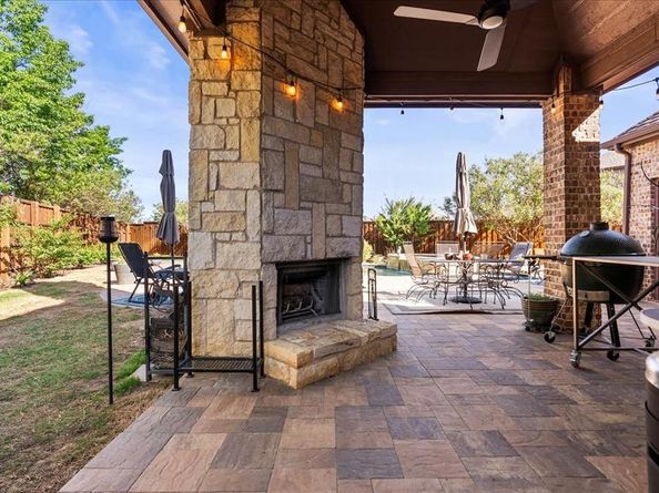 720  Bonham Drive , Prosper Texas 75078