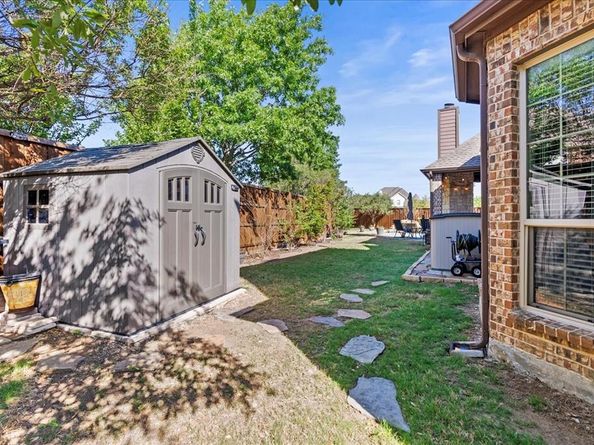 720  Bonham Drive , Prosper Texas 75078
