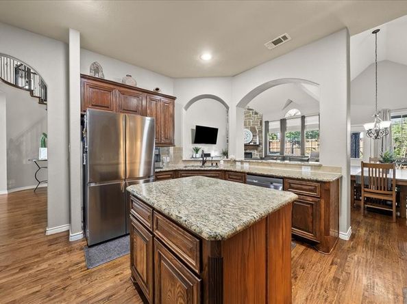 720  Bonham Drive , Prosper Texas 75078