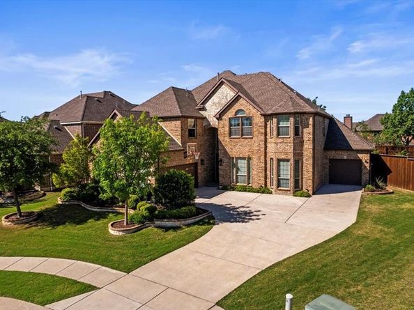 720  Bonham Drive , Prosper Texas 75078