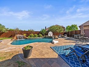 720  Bonham Drive , Prosper Texas 75078
