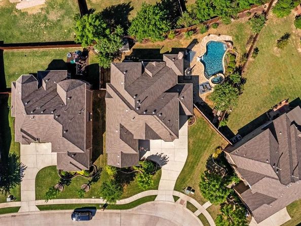 720  Bonham Drive , Prosper Texas 75078