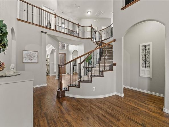 720  Bonham Drive , Prosper Texas 75078