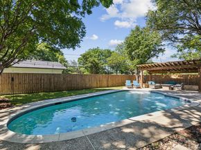 12105  Cox Lane , Dallas Texas 75244