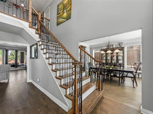 2631  Valley Creek Trail , McKinney Texas 75072
