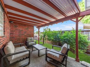 2631  Valley Creek Trail , McKinney Texas 75072