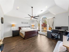 2631  Valley Creek Trail , McKinney Texas 75072
