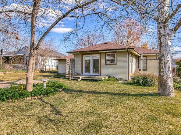 214 S Clark Street , Rockwall Texas 75087